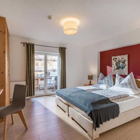 Haus Am Feld Hotel Kitzbühel Eksteriør billede